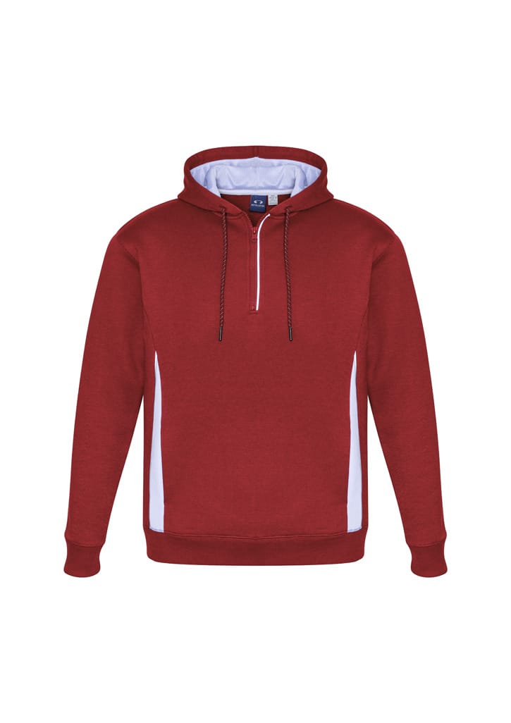 Biz Collection Adult’s Renegade Hoodie SW710M