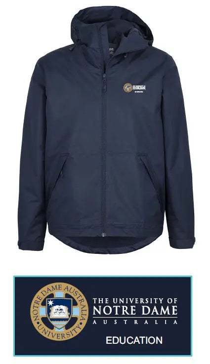 UNDA Tech Jacket UNDATEJ
