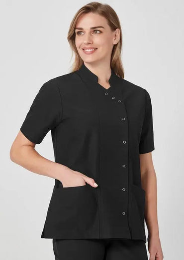 Biz Care Women's Essence Pharmacy Dentist Jacket CPT451LS Biz Collection