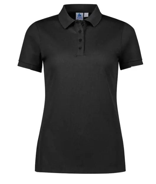 Biz Collection Focus Ladie's Polo P313LS Biz Collection