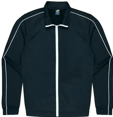 Aussie Pacific Liverpool Men's Track Jacket 1609 Metro Workwear.