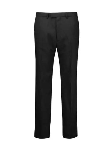 Biz Corporates Men's Renew Adjustable Waist Straight Leg Pant RGP408M Biz Corporates