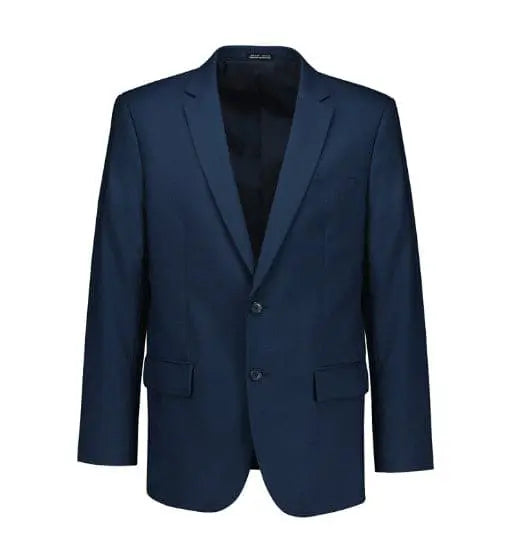 Biz Corporates Men's Renew City Fit Jacket RJ401M Biz Corporates