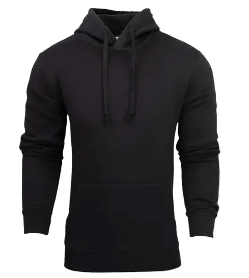 Aussie Pacific Torquay Men's Hoodies 1525 Casual Wear Aussie Pacific Black XS
