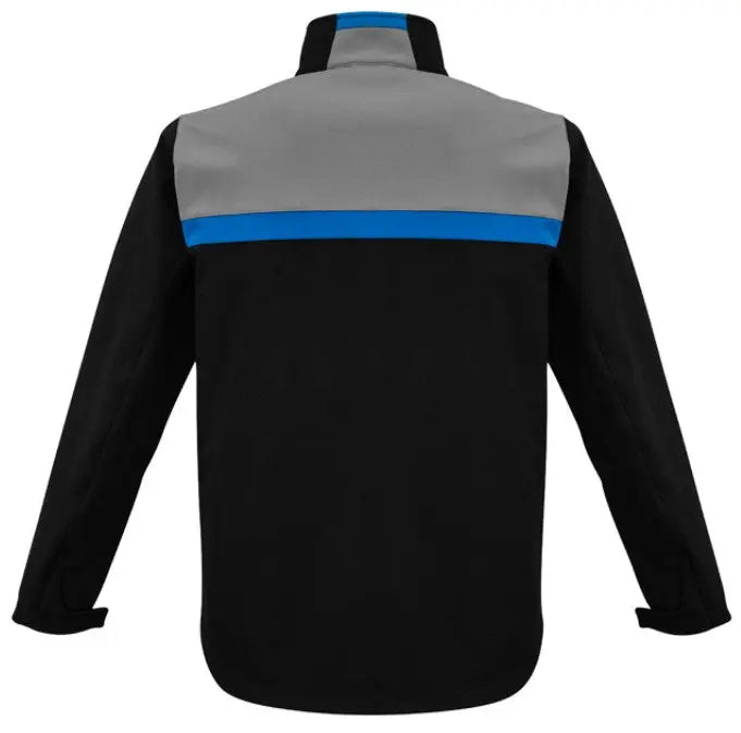 Biz Collection Unisex Charger Jacket J510m Biz Collection