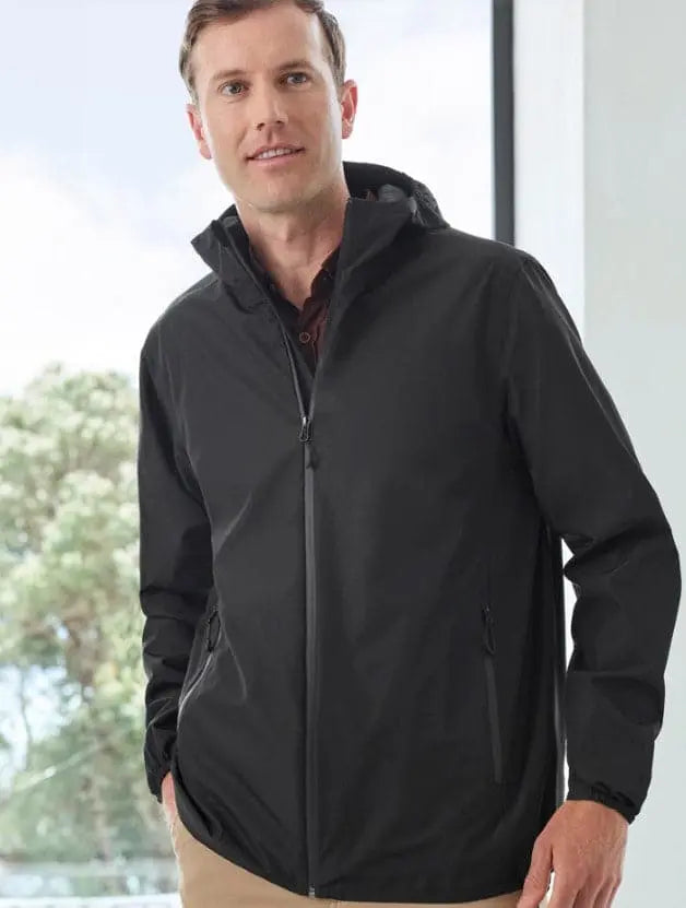 Biz Collection Men’s Tempest Jacket J426m Biz Collection