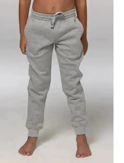 Aussie Pacific Tapered Fleece Kids Pants 3608 Metro Workwear.
