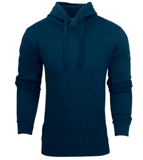 Aussie Pacific Torquay Men's Hoodies 1525 Casual Wear Aussie Pacific Navy XS