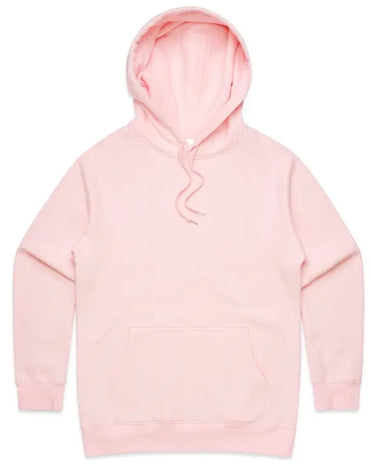 Women's Supply Hoodie 4101 Casual Wear As Colour XS Pink