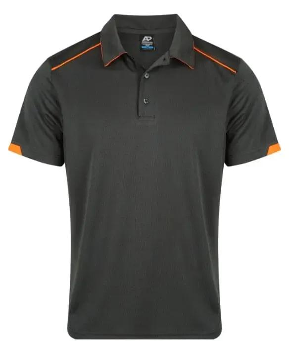 Aussie Pacific Currumbin Men's Polo Shirt 1320 Aussie Pacific