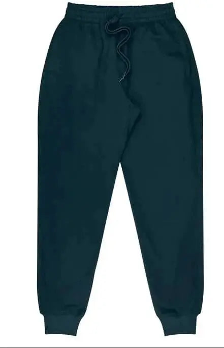 Aussie Pacific Tapered Fleece Kids Pants 3608 Aussie Pacific NAVY 4