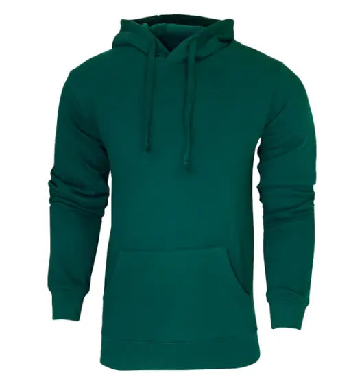 Aussie Pacific Torquay Men's Hoodies 1525 Casual Wear Aussie Pacific Bottle XS
