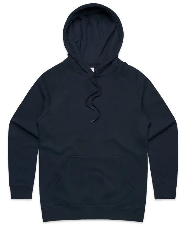 Women's Supply Hoodie 4101 Casual Wear As Colour XS Navy