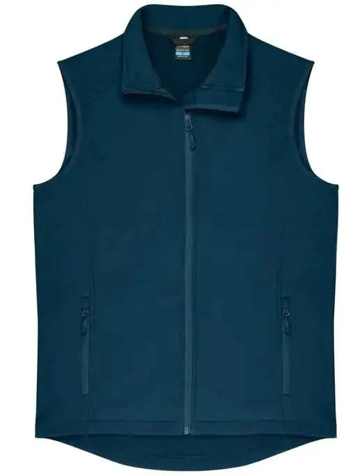 Aussie Pacific Selwyn Lady Vests 2529 Aussie Pacific NAVY 6