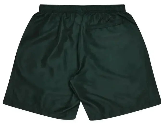Aussie Pacific School Kids Shorts 3607 Aussie Pacific NAVY 4