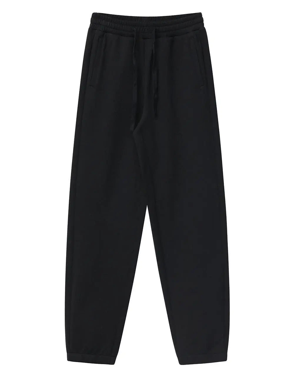 Air-Layered Unisex CVC Sweat Pants TP05 Winning Spirit