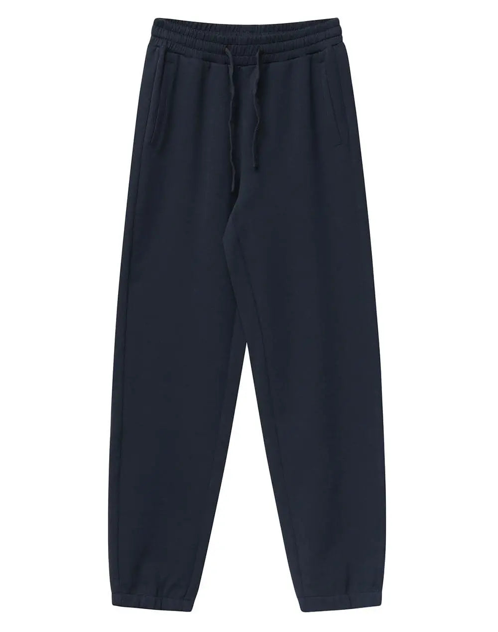 Air-Layered Unisex CVC Sweat Pants TP05 Winning Spirit