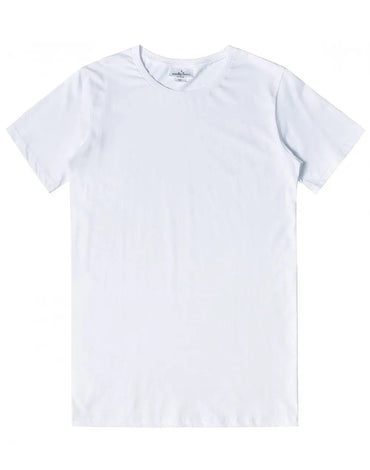 Mens Premium Cotton Tee TS41 Metro Workwear.