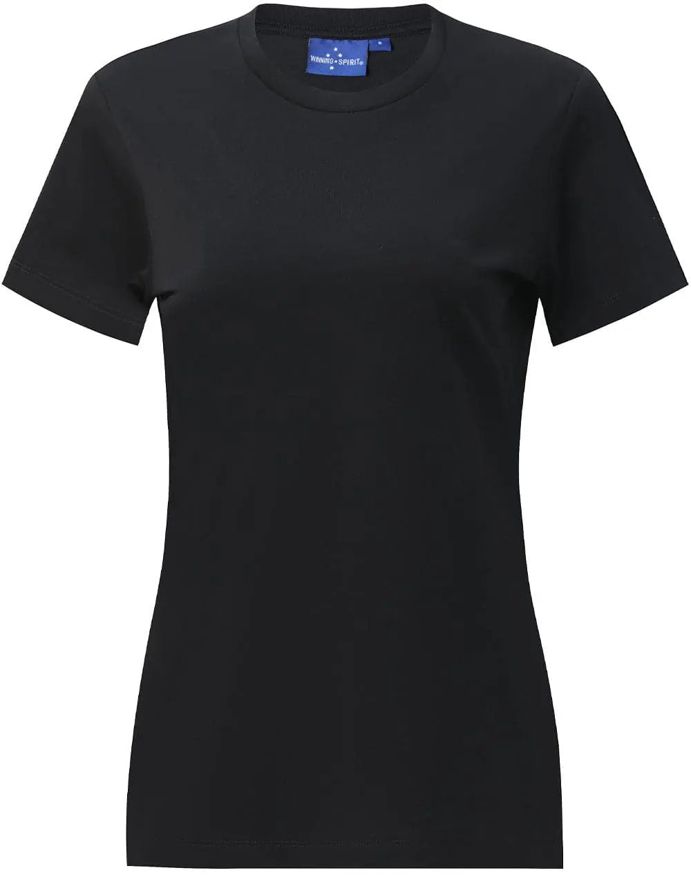 Premium Cotton Face Ladie's Tee TS44 Winning Spirit