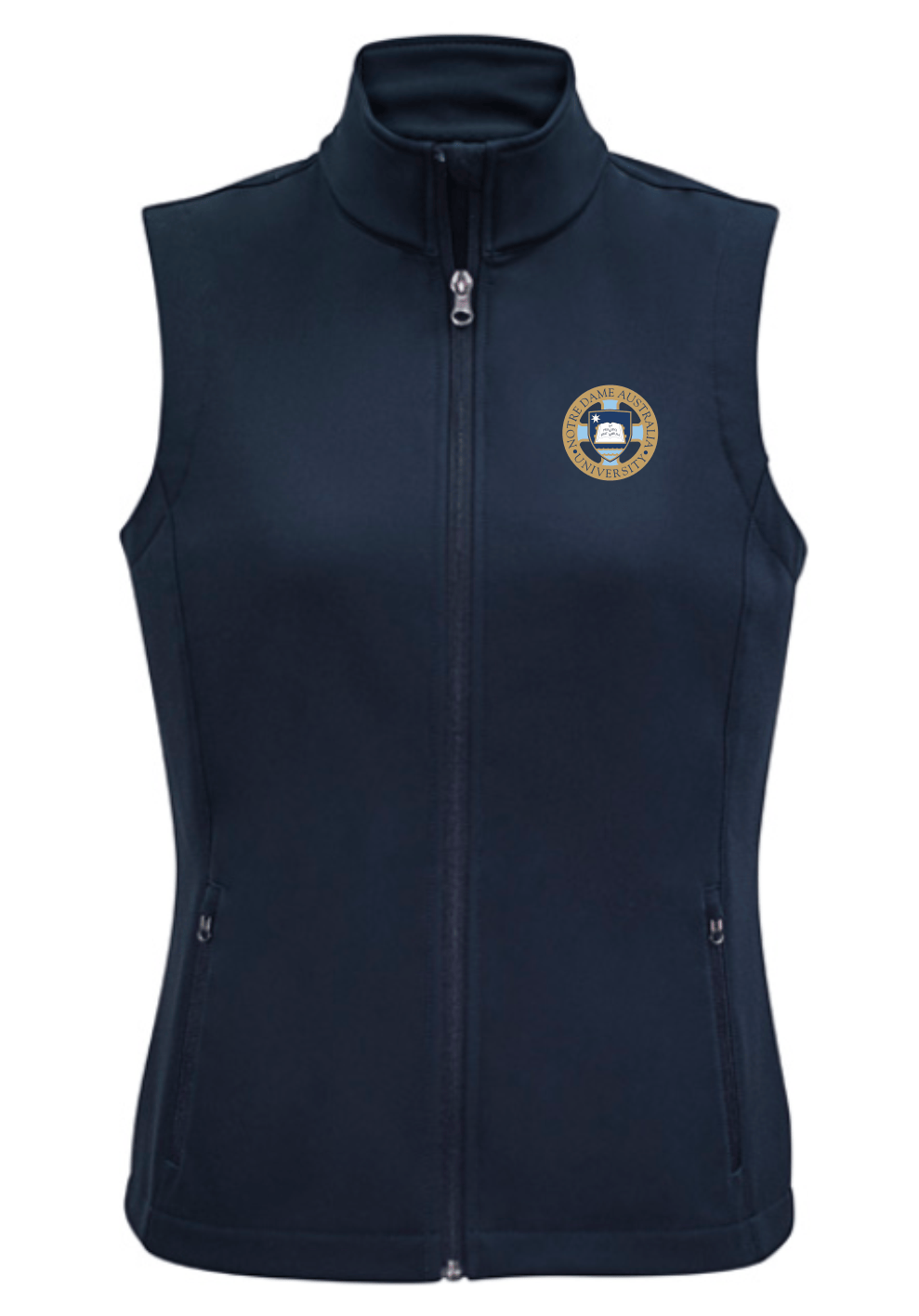 UNDA Women’s Apex Vest NURSEJ830L
