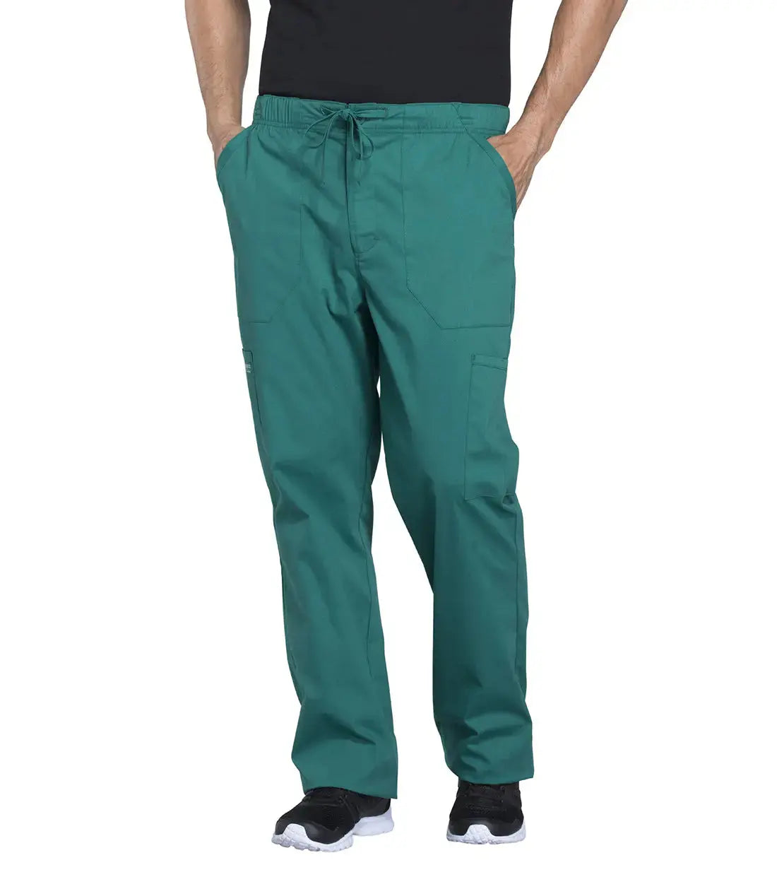 Cherokee Professionals Men's Scrub Pants WW190Â Simply Scrubs Australia