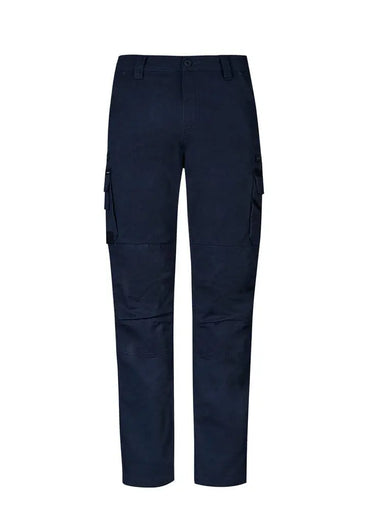 Syzmik Men's Heritage Pant ZP820 Work Wear Syzmik Navy 72R