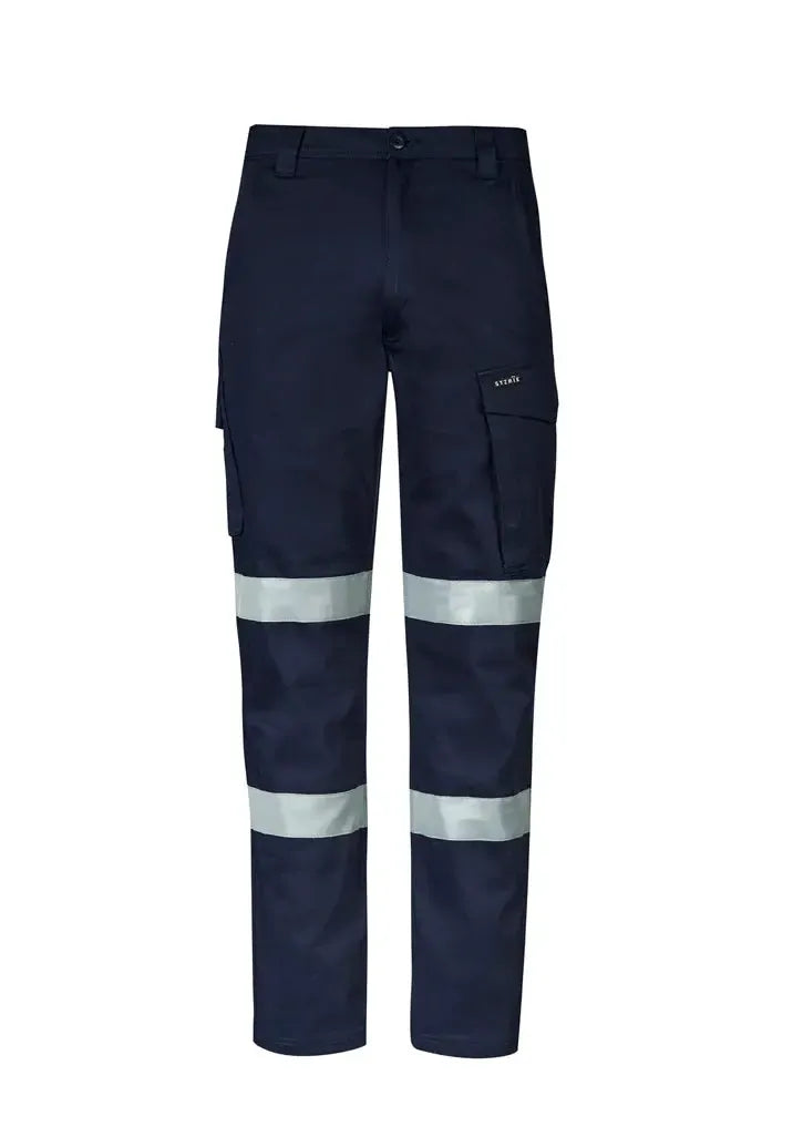 UNDA Men's PARAMEDICINE Taped Cargo Stretch Pant UNDP923 Flash Uniforms