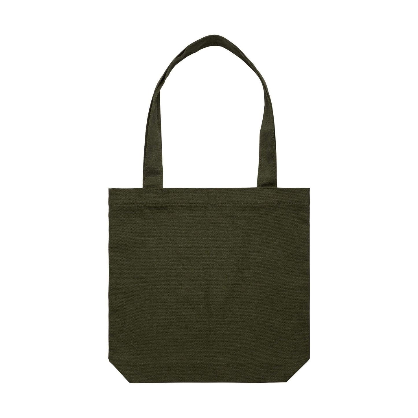 As Colour carrie tote bag 1001 Active Wear As Colour ARMY OS