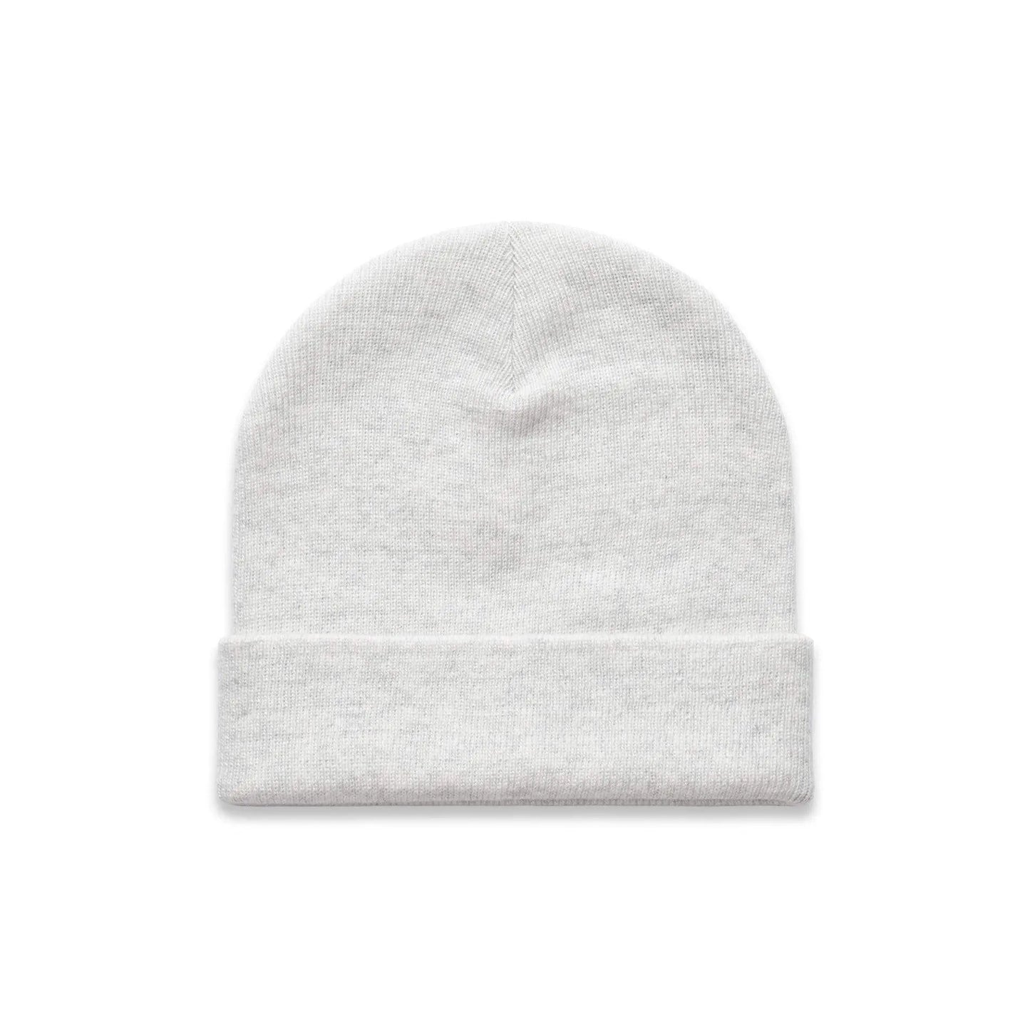 As Colour cuff beanie 1107 Active Wear As Colour WHITE MARLE OS