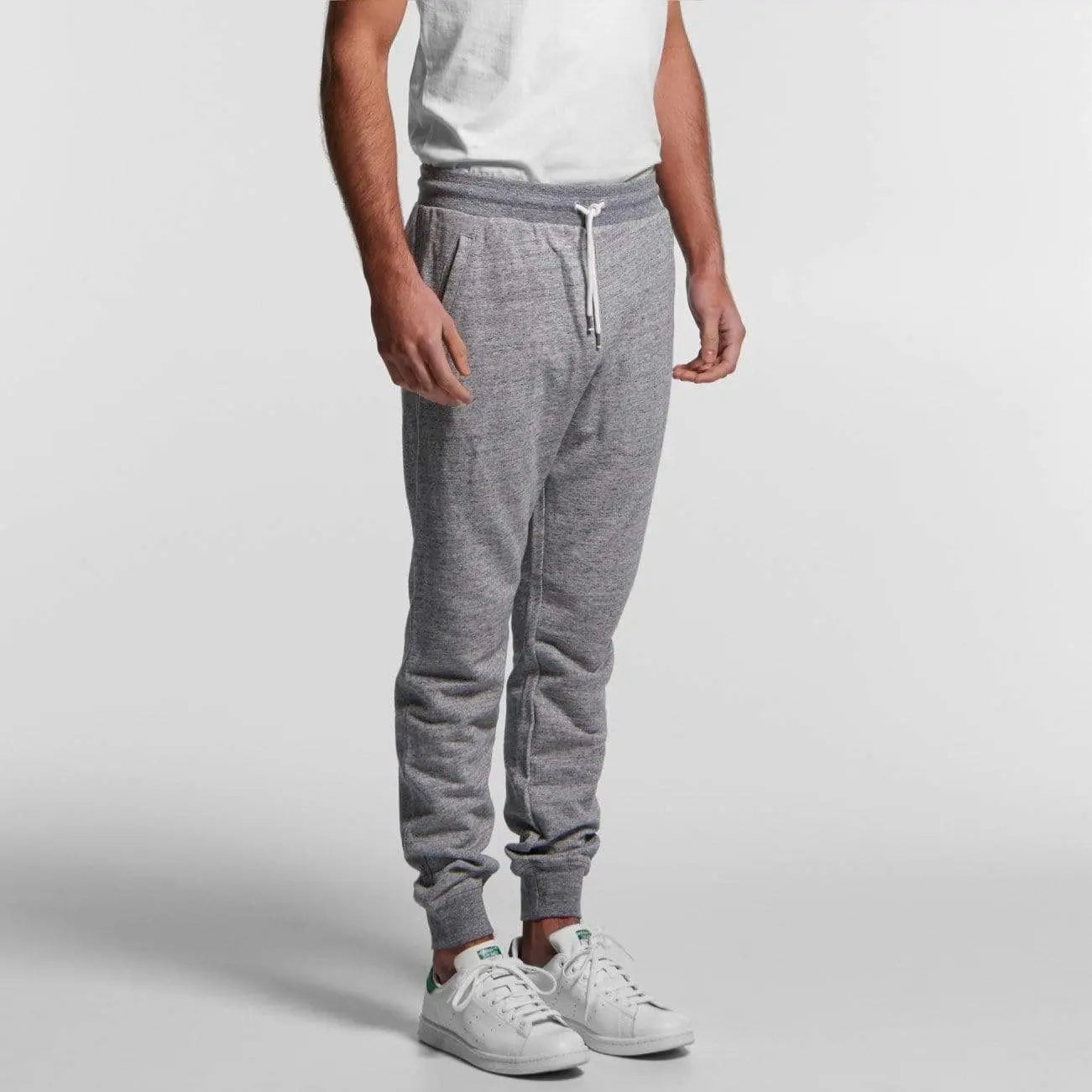 As Colour Men's fleck track pants 5915 Active Wear As Colour