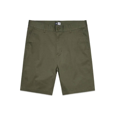 As Colour Men's plain shorts 5902 Active Wear As Colour ARMY 28