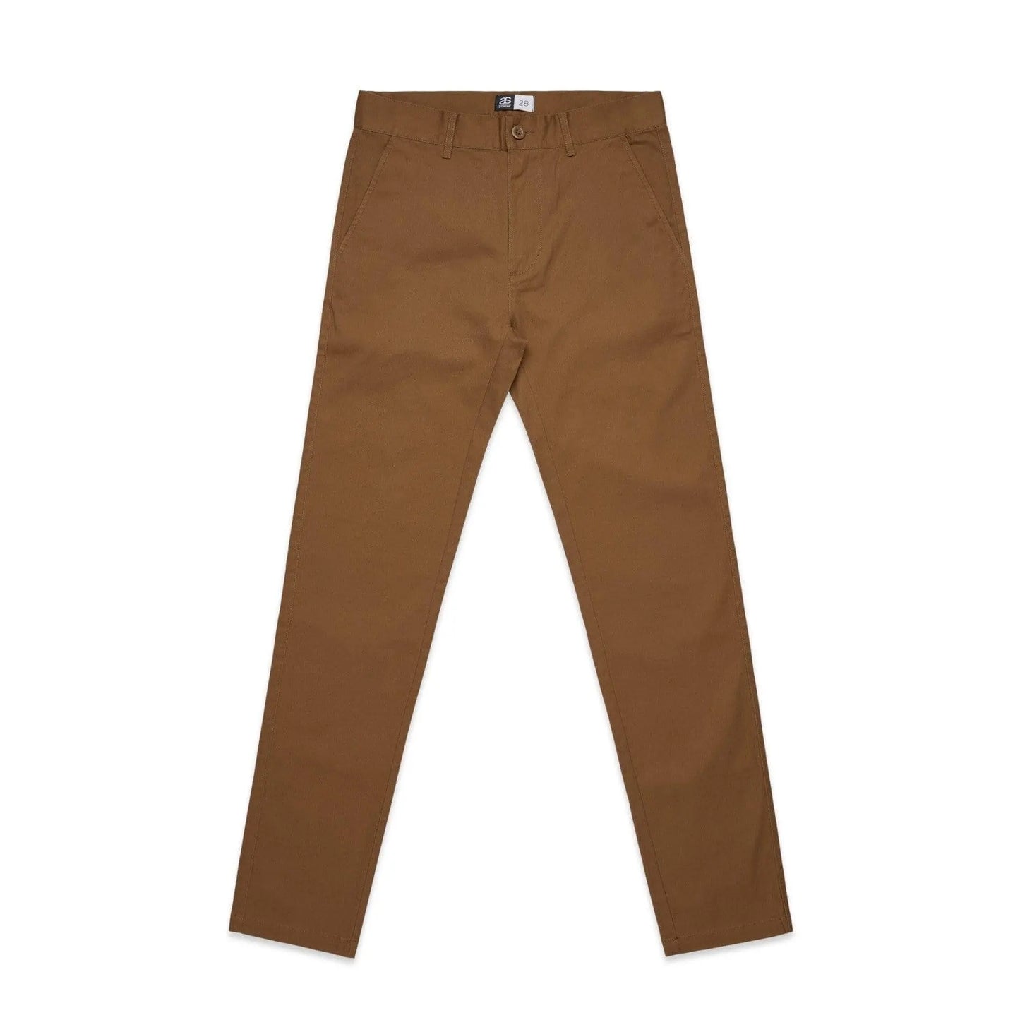 As Colour Men's standard pants 5901 Active Wear As Colour TOBACCO 28