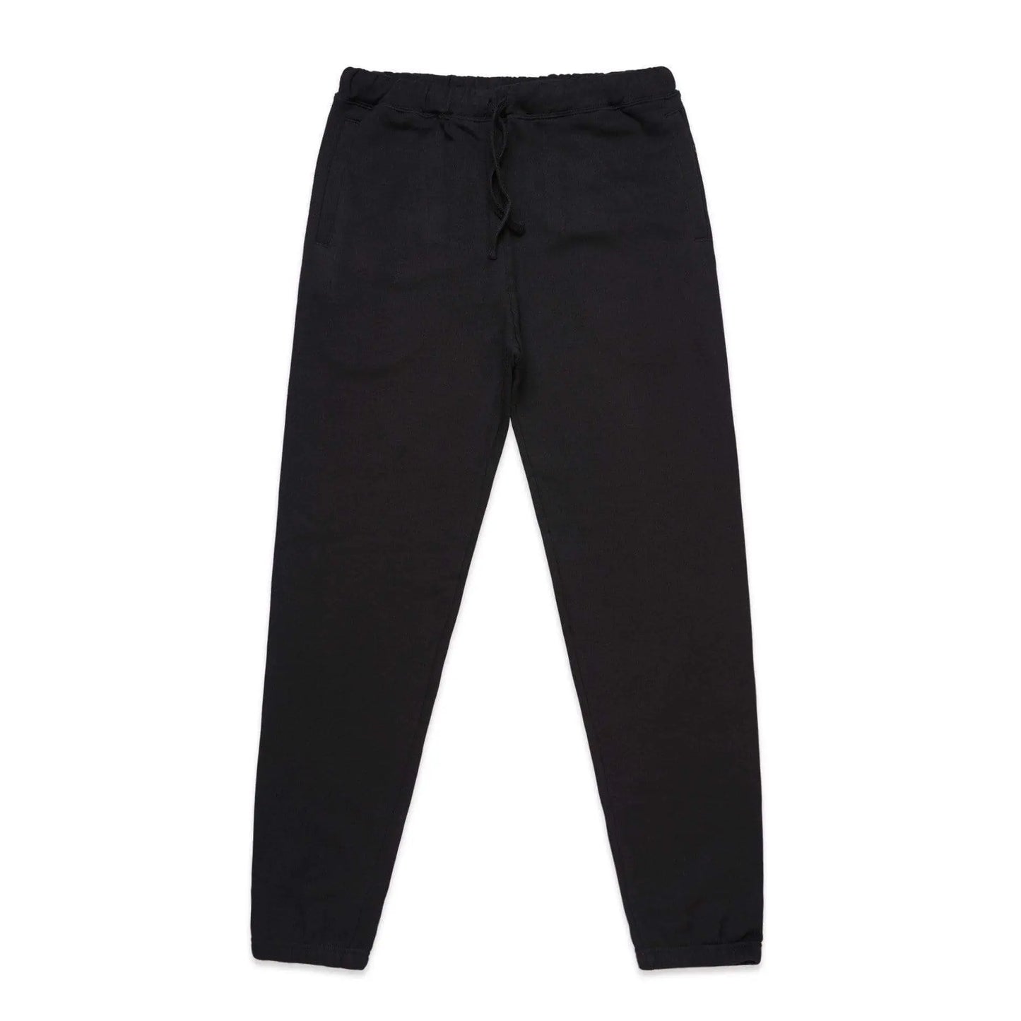 As Colour Men's surplus track pants 5917 Active Wear As Colour BLACK SML