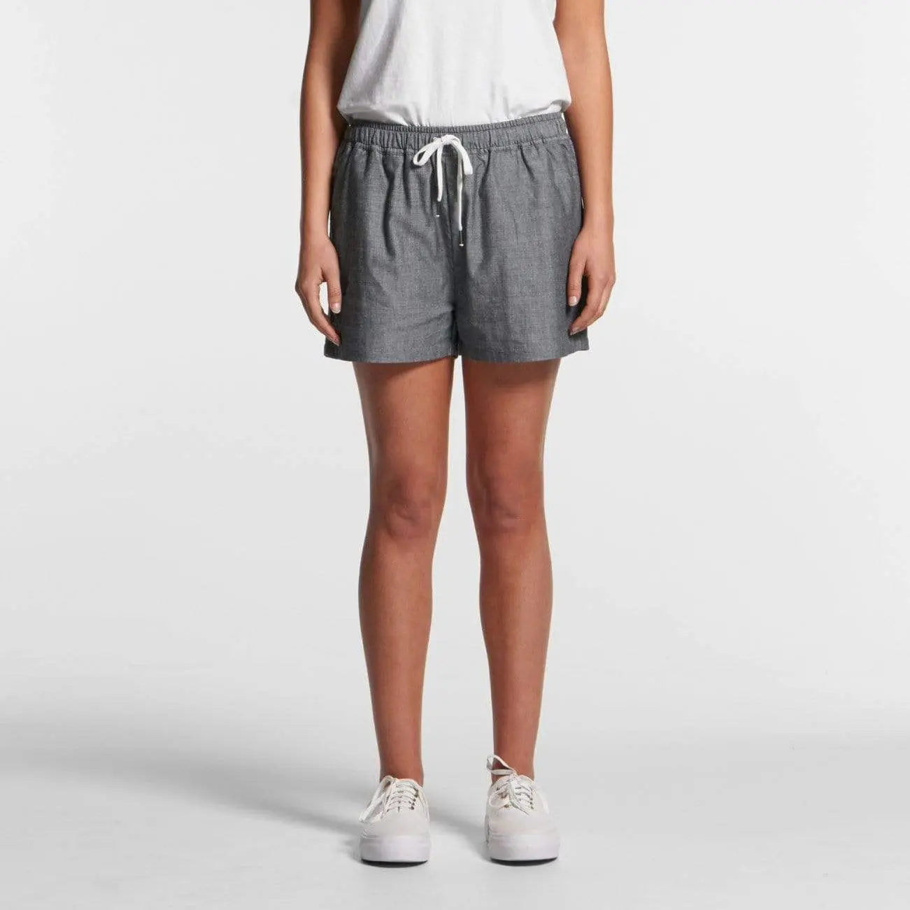 As Colour Women's madison shorts 4030 Active Wear As Colour