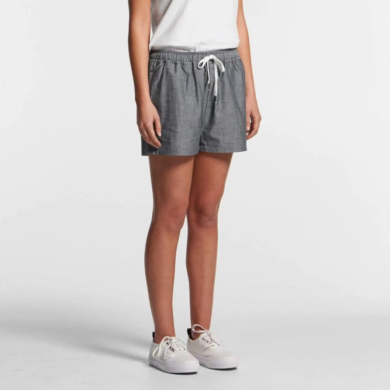 As Colour Women's madison shorts 4030 Active Wear As Colour