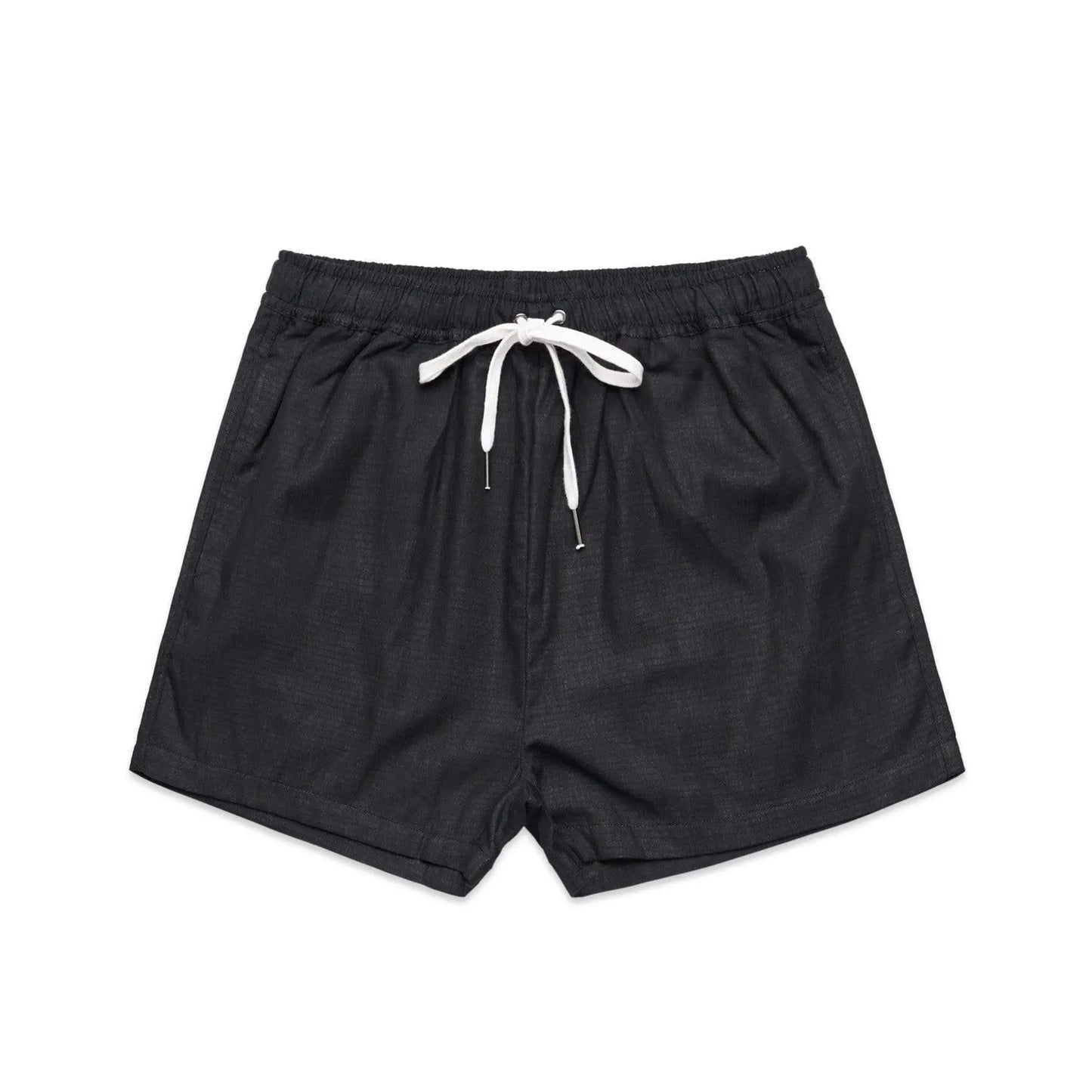 As Colour Women's madison shorts 4030 Active Wear As Colour BLACK XSM