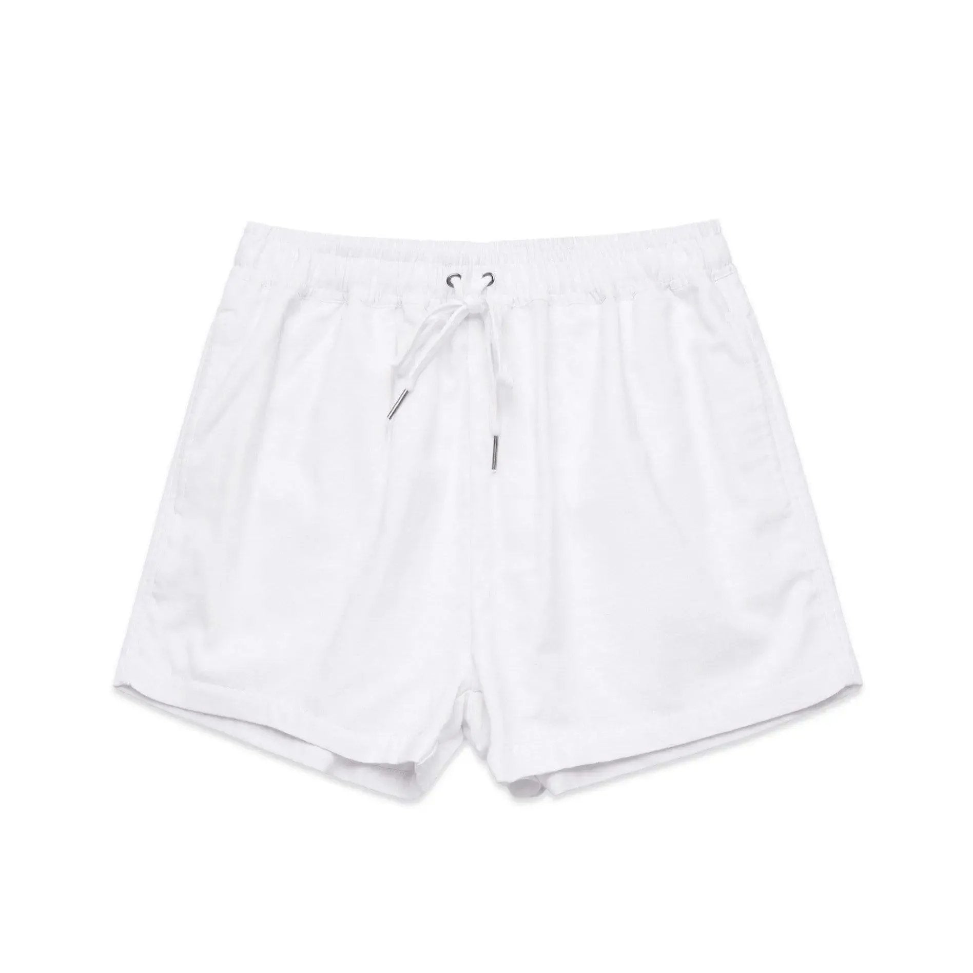 As Colour Women's madison shorts 4030 Active Wear As Colour WHITE XSM