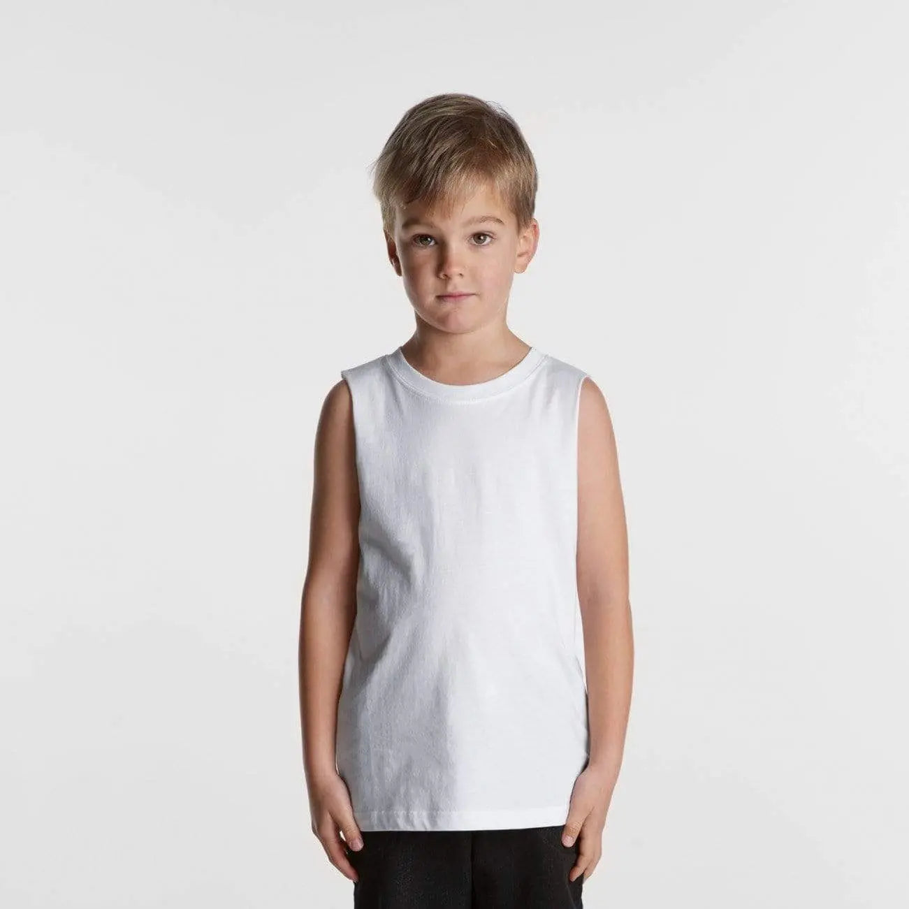 As Colour Kids Barnard tank 3009 Casual Wear As Colour