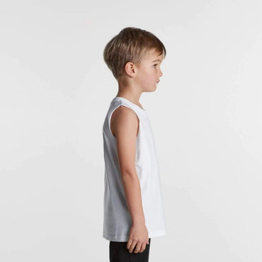 As Colour Kids Barnard tank 3009 Casual Wear As Colour
