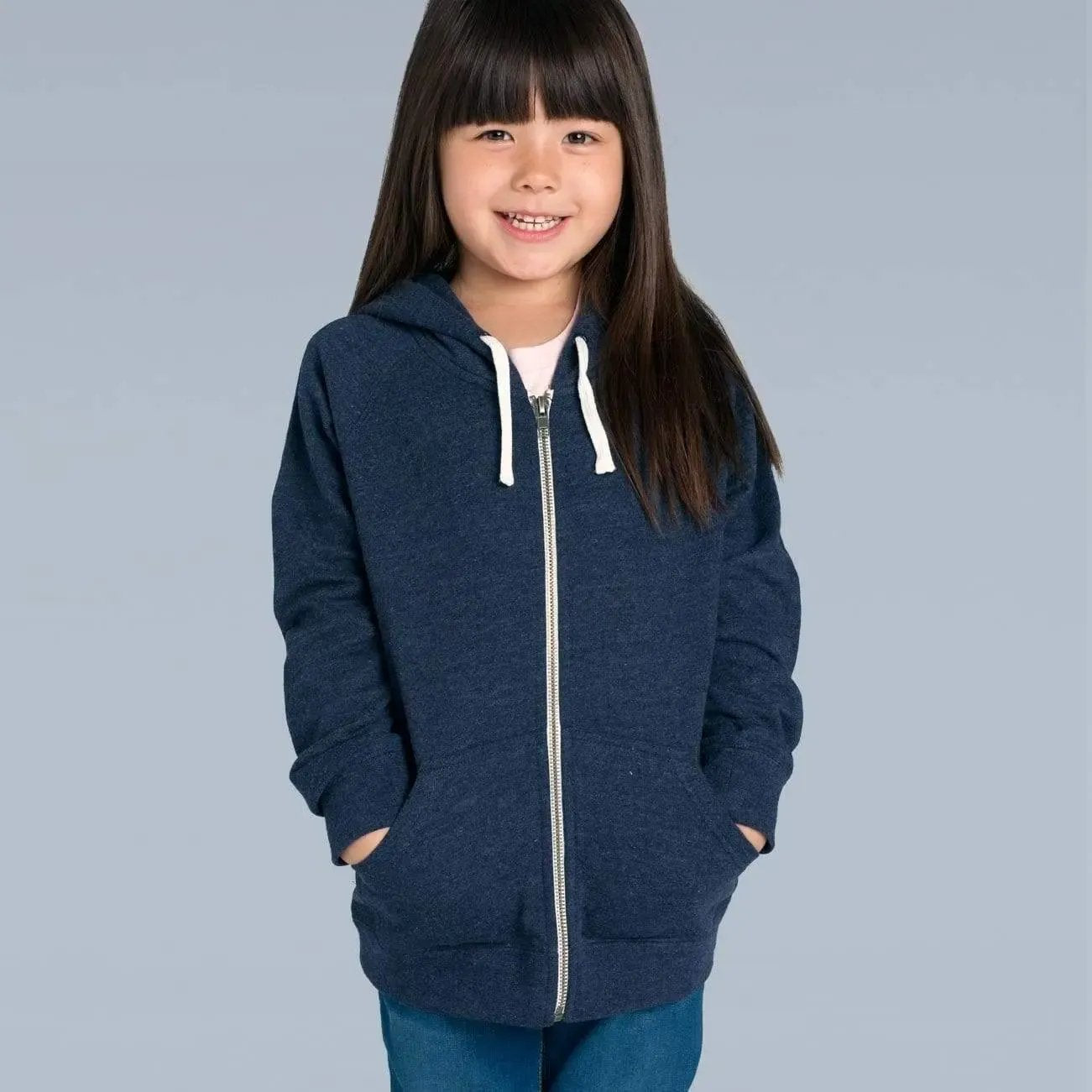 As Colour kids traction zip artic 3019 Casual Wear As Colour