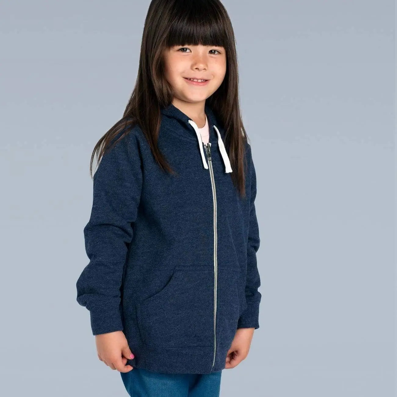 As Colour kids traction zip artic 3019 Casual Wear As Colour