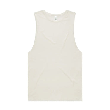 As Colour Men's barnard organic tank 5025G Casual Wear As Colour