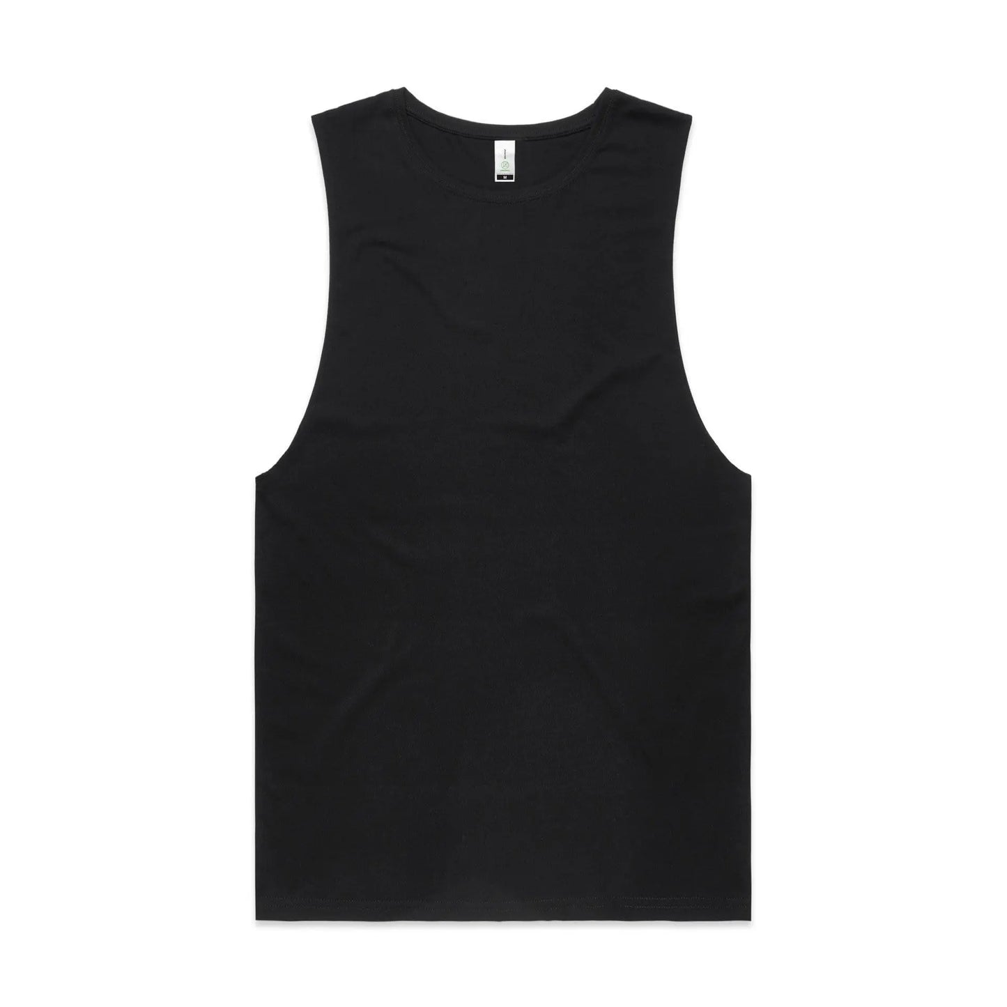 As Colour Men's barnard organic tank 5025G Casual Wear As Colour