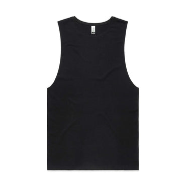 As Colour Men's Barnard Organic Tank 5025G