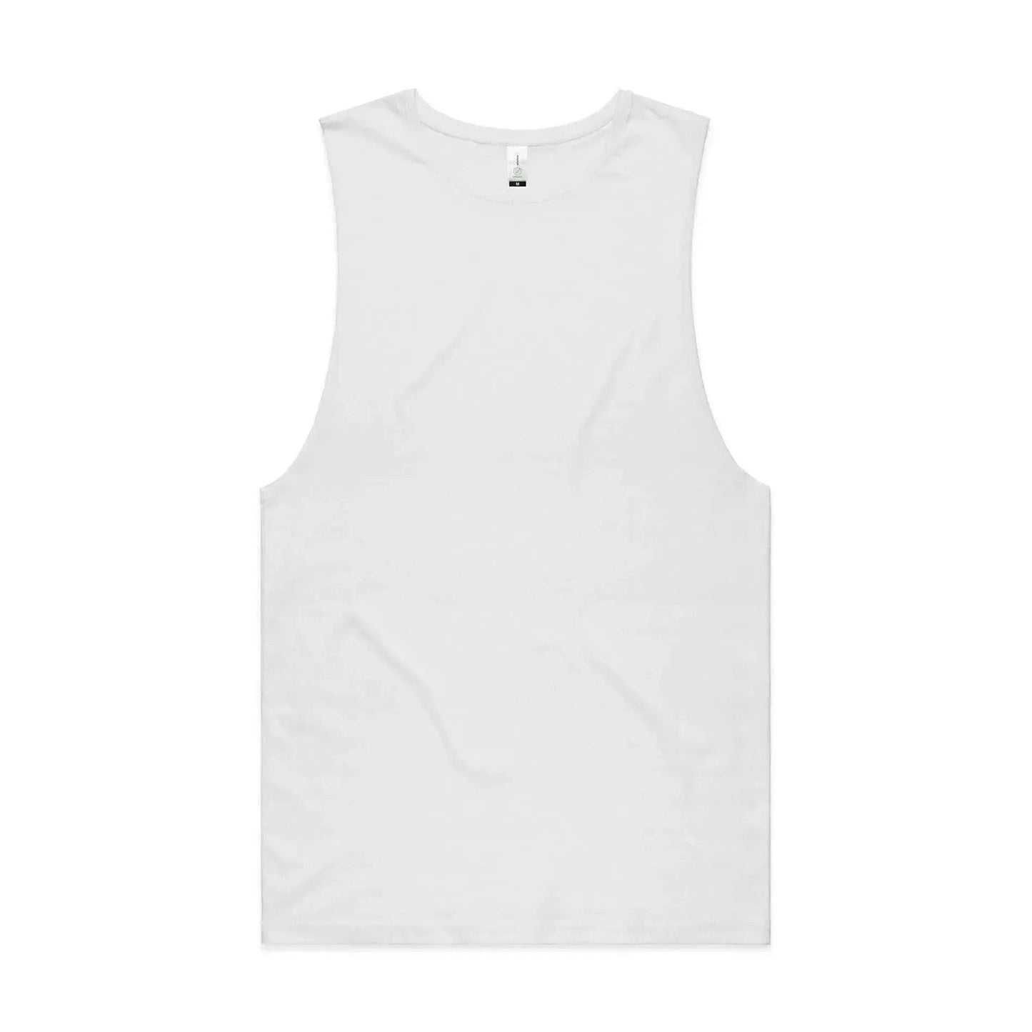 As Colour Men's Barnard Organic Tank 5025G