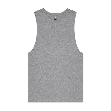 As Colour Men's barnard tank 5025 Casual Wear As Colour