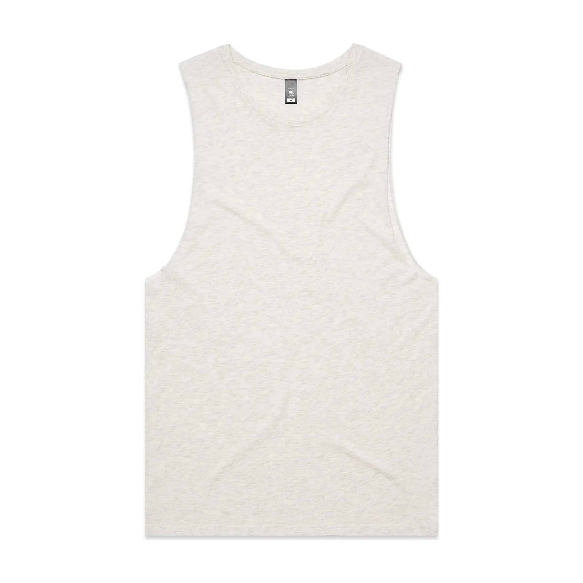 As Colour Men's barnard tank 5025 Casual Wear As Colour
