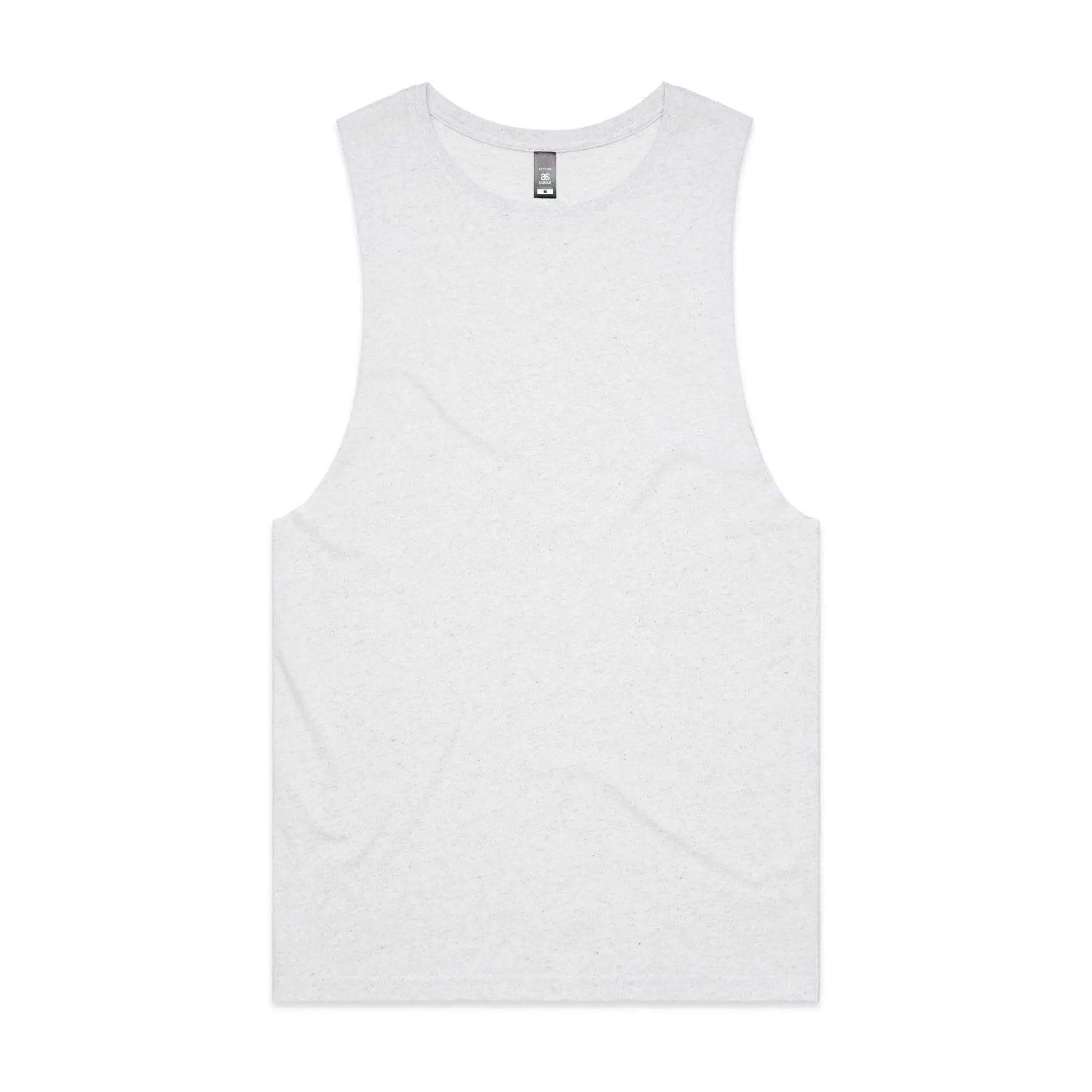 As Colour Men's barnard tank 5025 Casual Wear As Colour