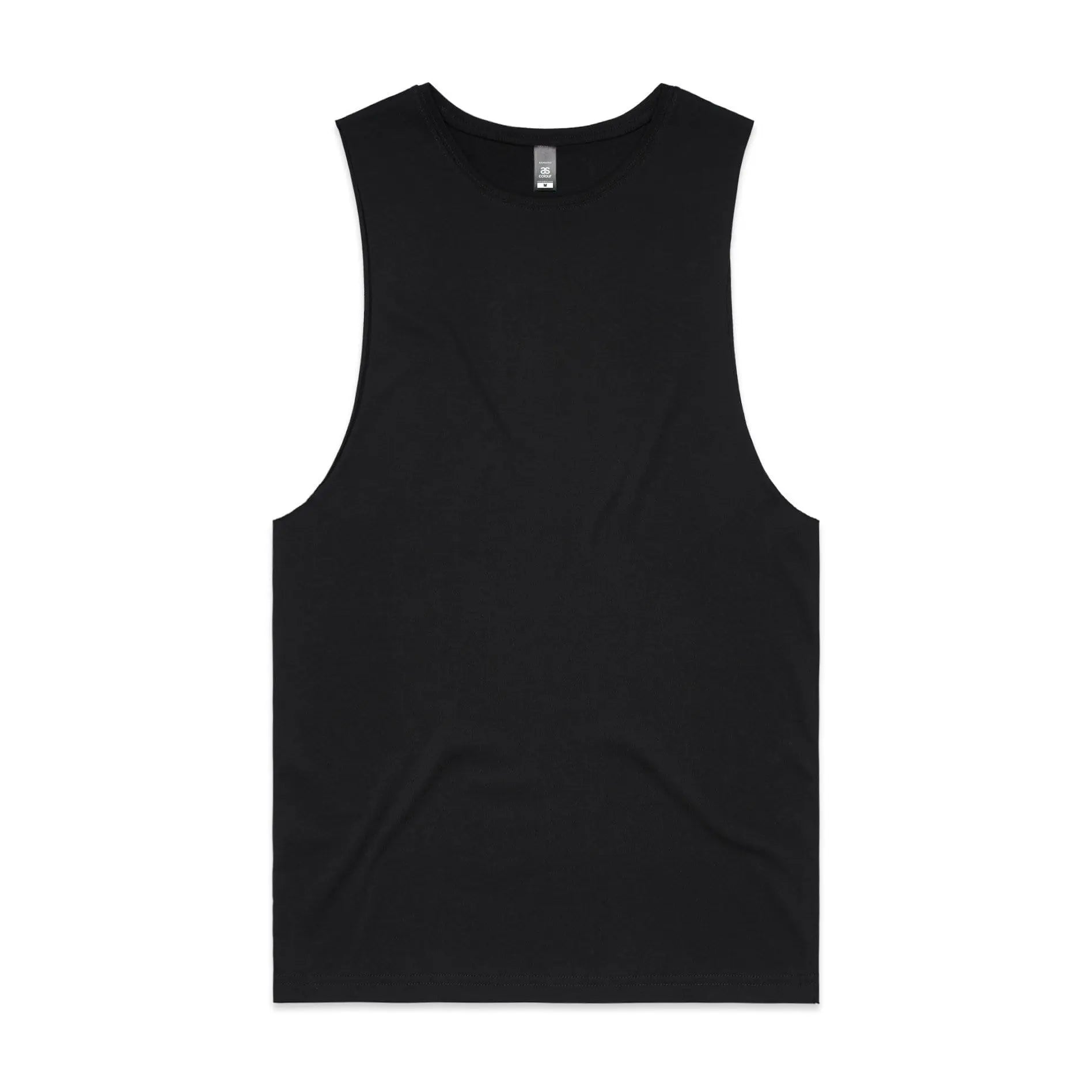 As Colour Men's barnard tank 5025 Casual Wear As Colour