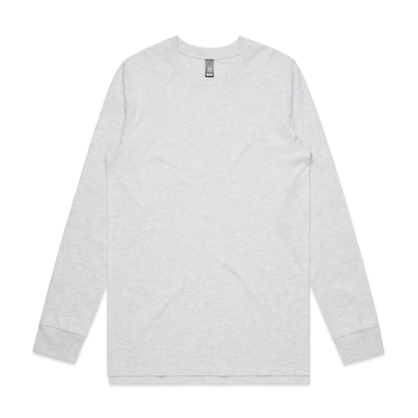 As Colour Men's base L/S tee 5029 Casual Wear As Colour